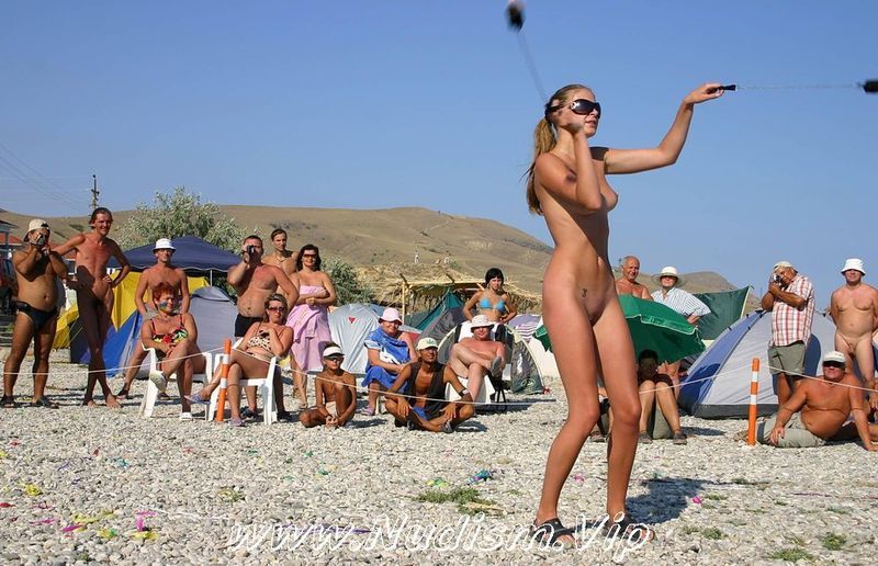 [Image: Female-Fire-Ninja-Warrior-Pure-Nudism-Photos-3.jpg]