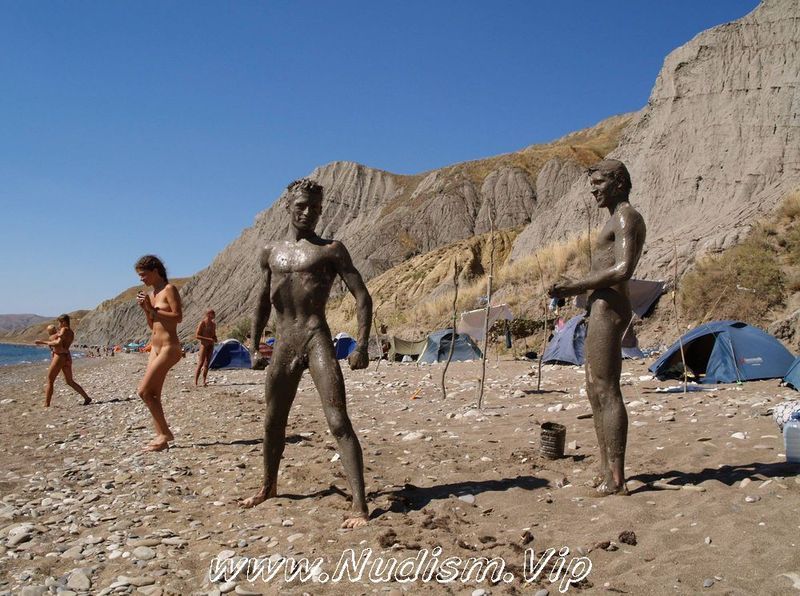 [Image: Nude-Beach-Mud-Soldiers-Purenudism-Gallery-3.jpg]