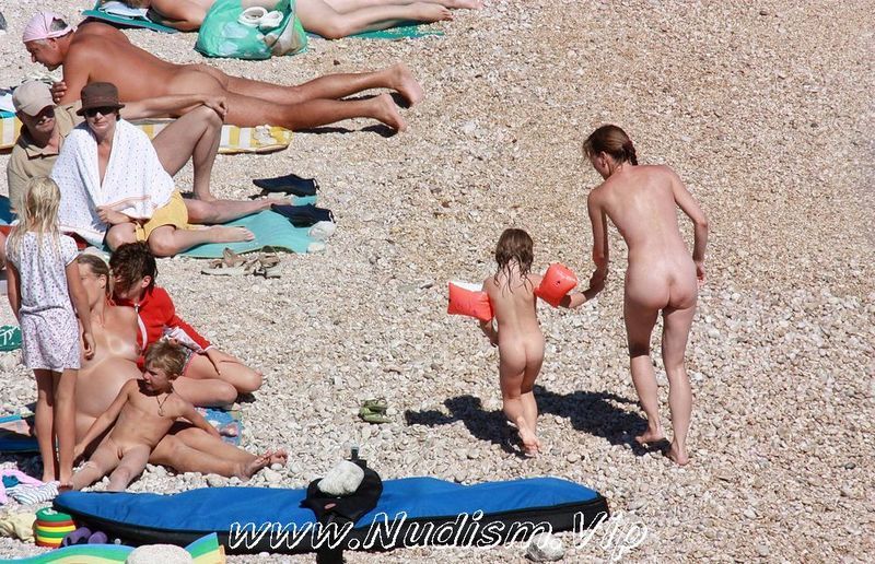 [Image: Purenudism-Orange-Floaty-Safety-First-1.jpg]